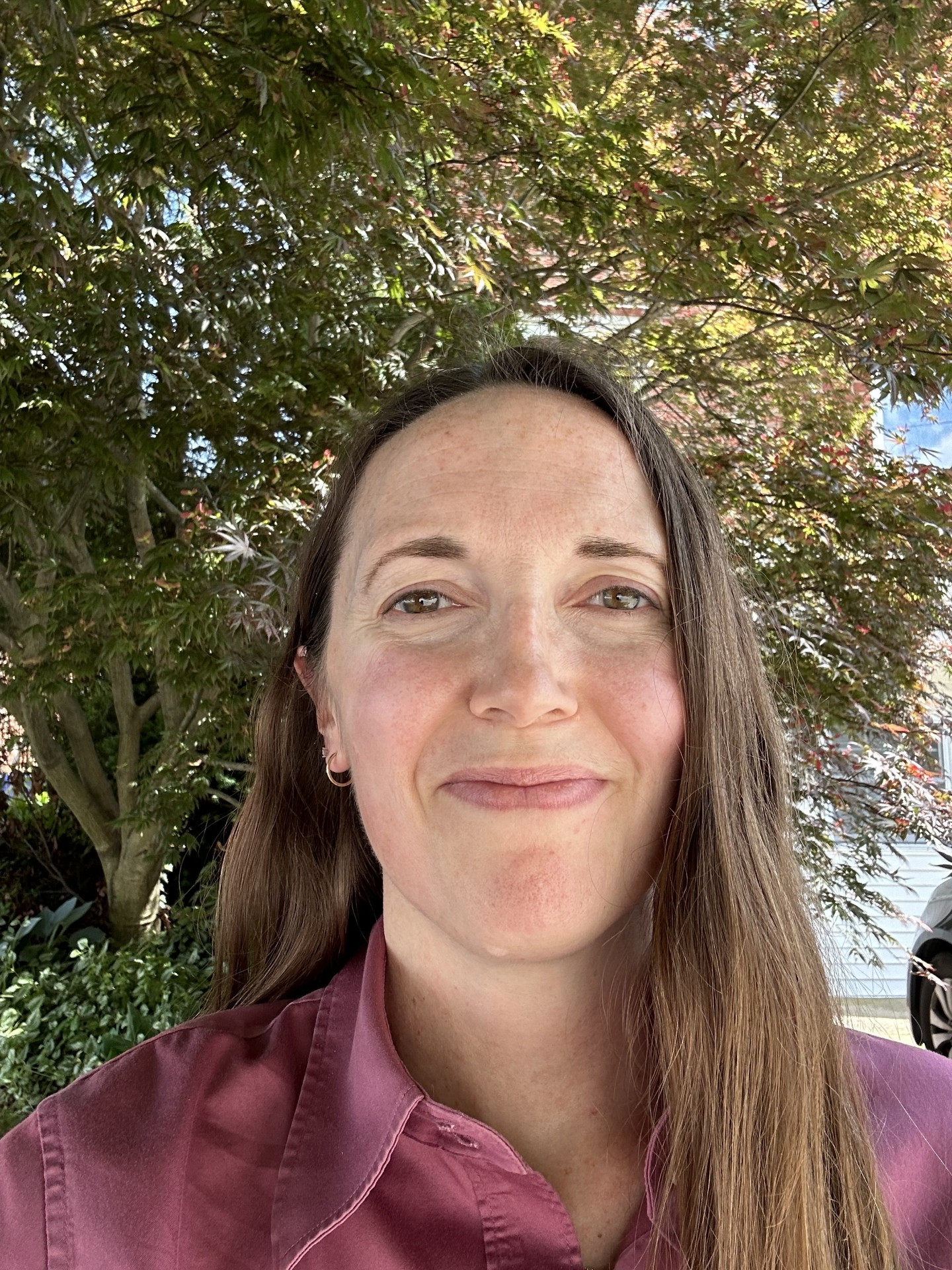 Erin Kennedy Peacemaker Center